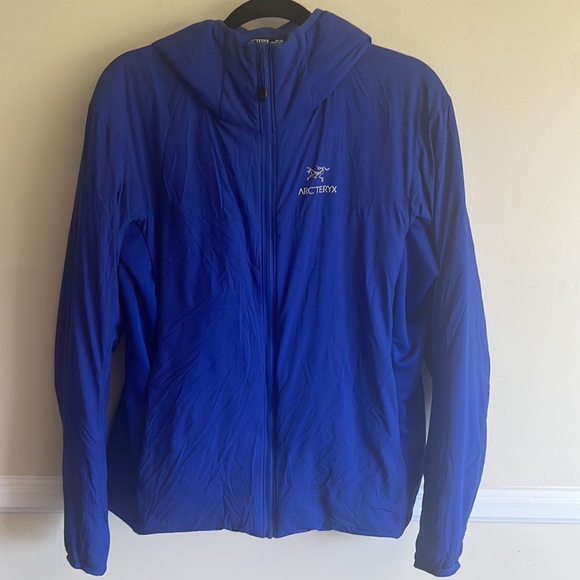 Arc'teryx Jackets & Blazers - Arc’teryx Atom LT Hoodie Jacket